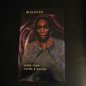 Eleven By Venus Jump rope